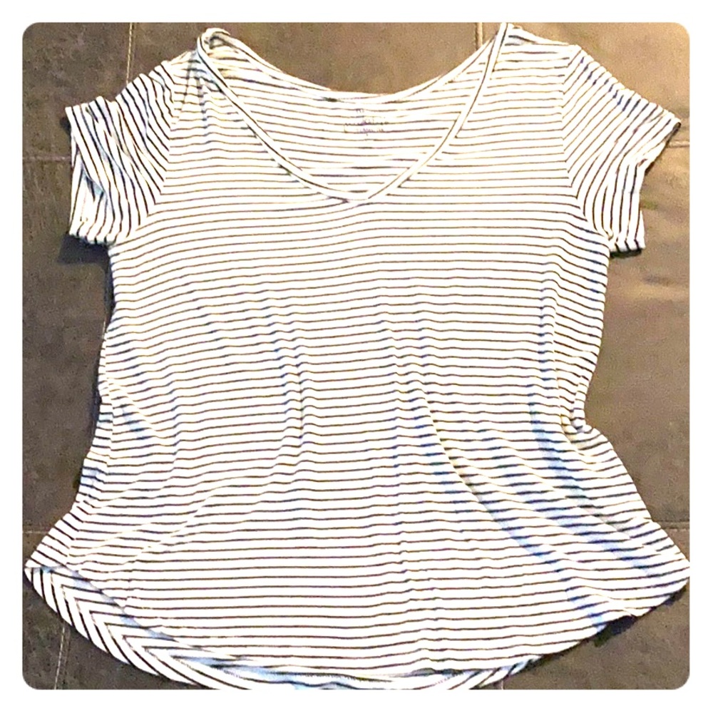 Rue21 favorite relaxed tee